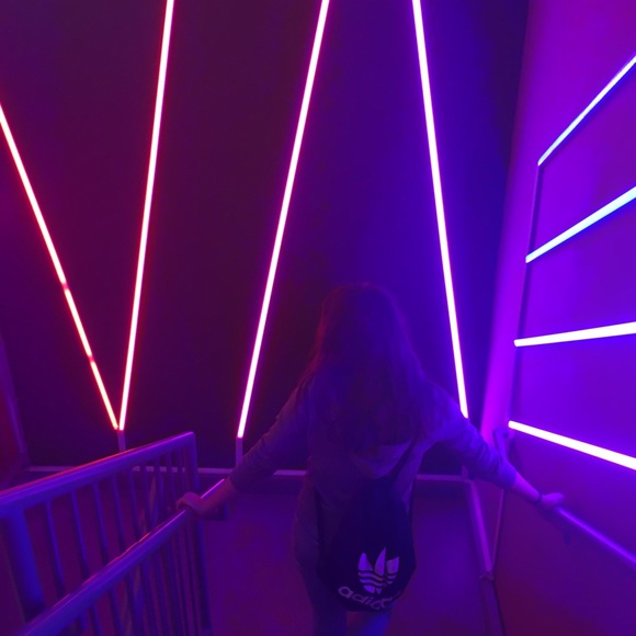 Meet the Posher Other - Meet your Posher, Kaia